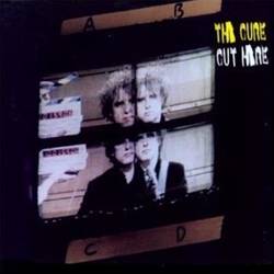 The Cure : Cut Here